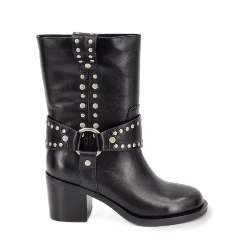 П/сапоги женские