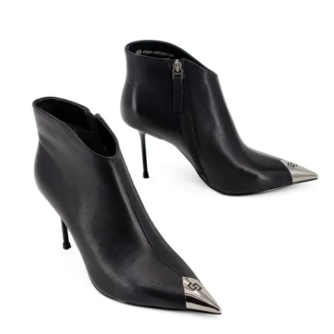 Ботильоны женские