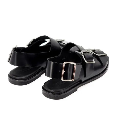 Сандалии женские