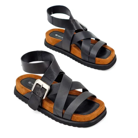 Сандалии женские