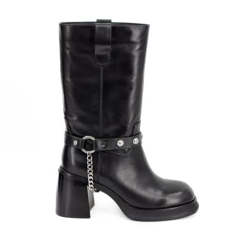 П/сапоги женские