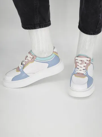 Кеды женские