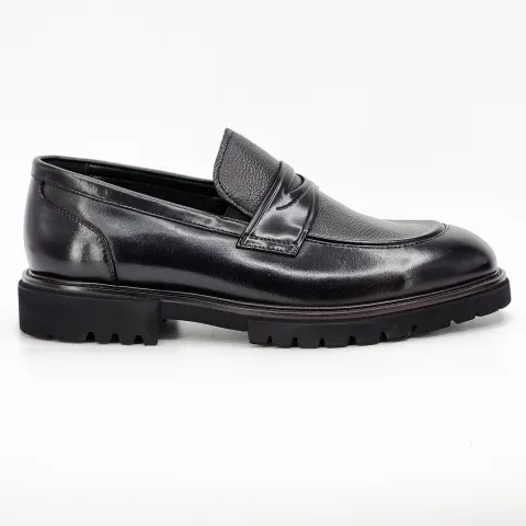 Лоферы мужские