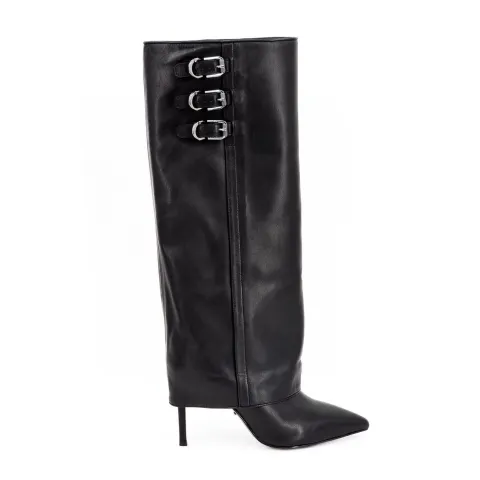 Сапоги женские