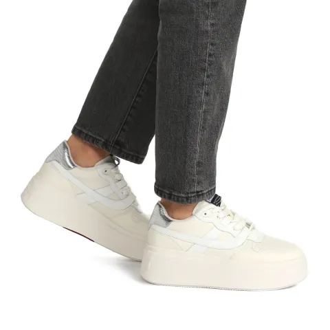 Кеды женские