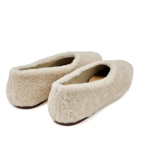 Балетки женские