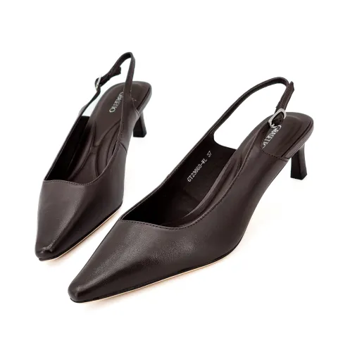 Туфли женские