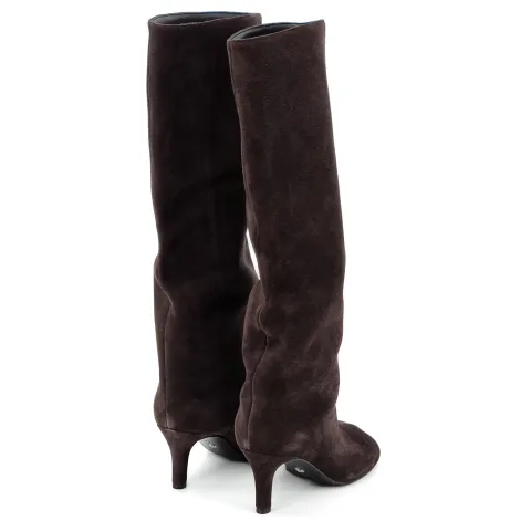 Сапоги женские