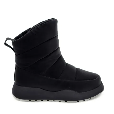 Дутики женские