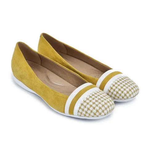 Балетки женские