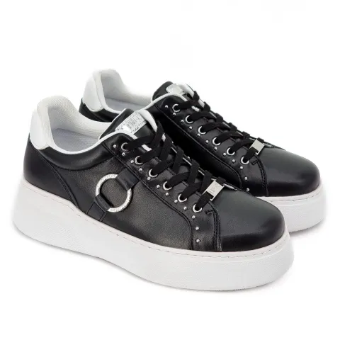 Кеды женские