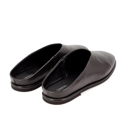 Мюли женские