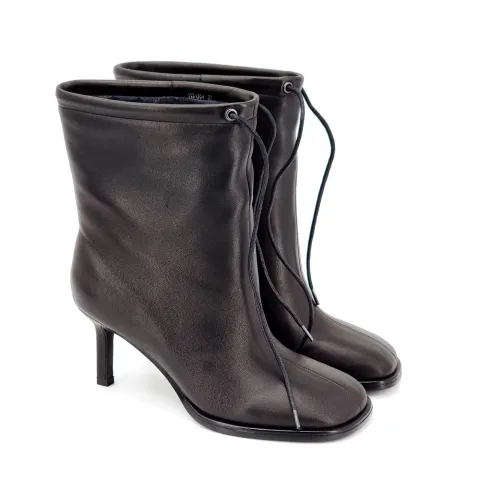 Ботильоны женские