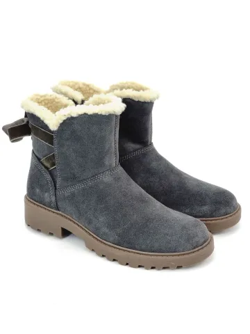 Ботинки д/девочек