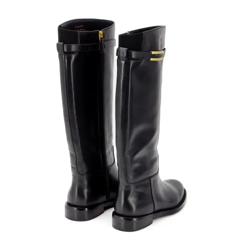 Сапоги женские