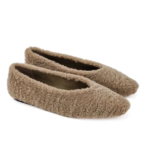 Балетки женские