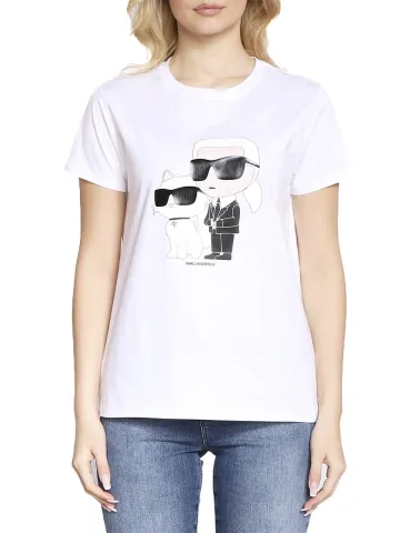 Футболка женская