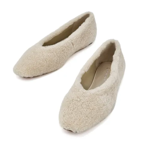 Балетки женские