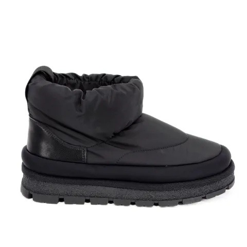 Дутики женские