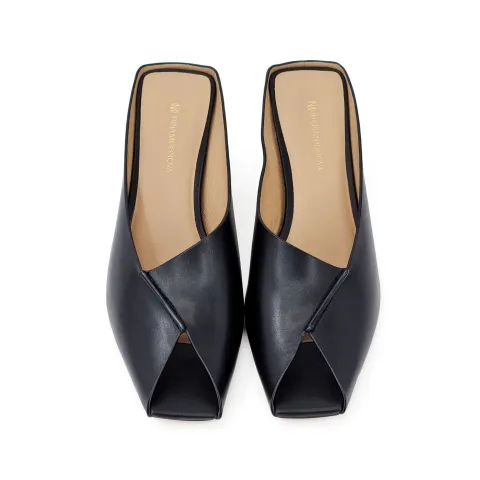 Сабо женские