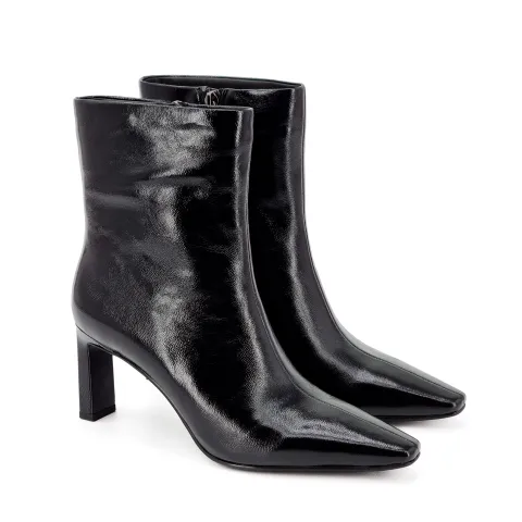 Ботильоны женские