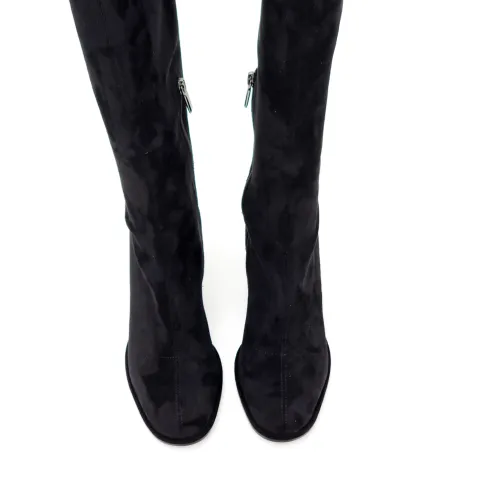 Ботфорты женские