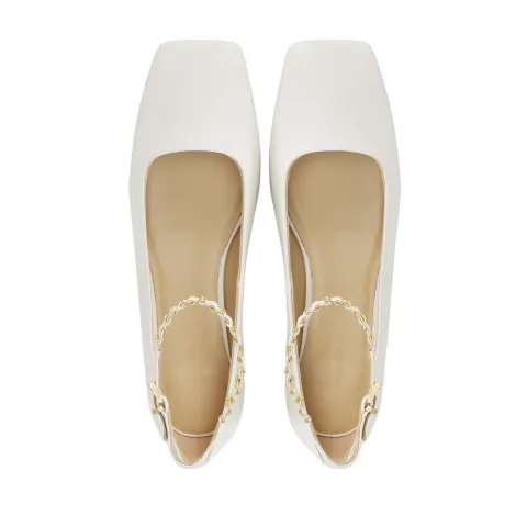 Балетки женские