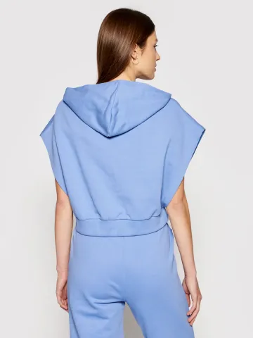 Толстовка женская