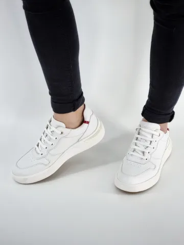 Кеды женские