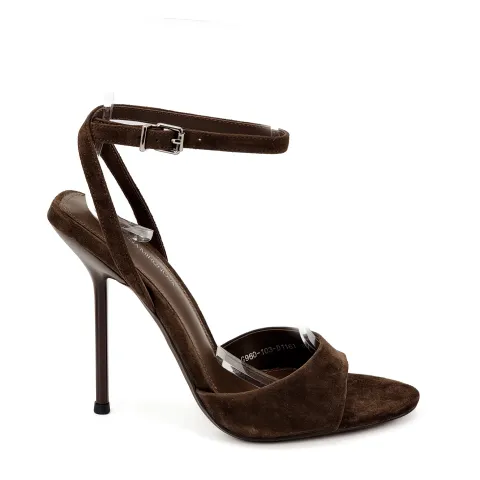 Босоножки женские