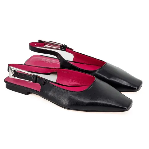 Туфли женские