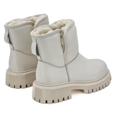 П/сапоги женские