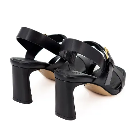 Босоножки женские