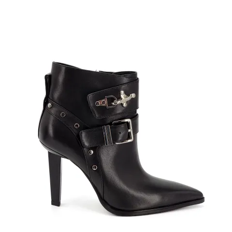 Ботильоны женские