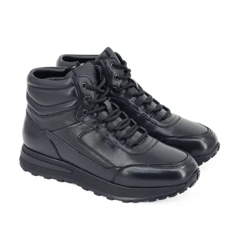 Ботинки мужские