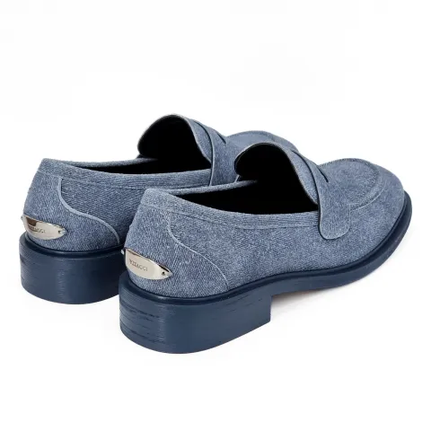 Лоферы женские