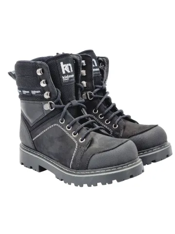 Ботинки д/мальчиков