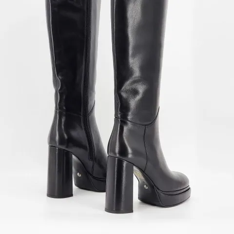 Сапоги женские