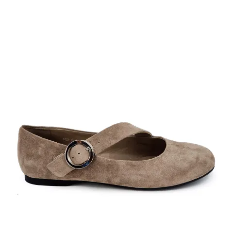 Балетки женские