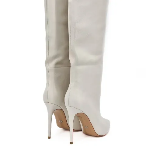 Ботфорты женские