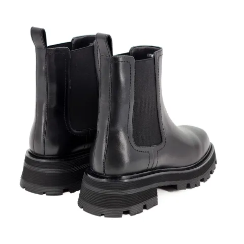 Ботинки женские