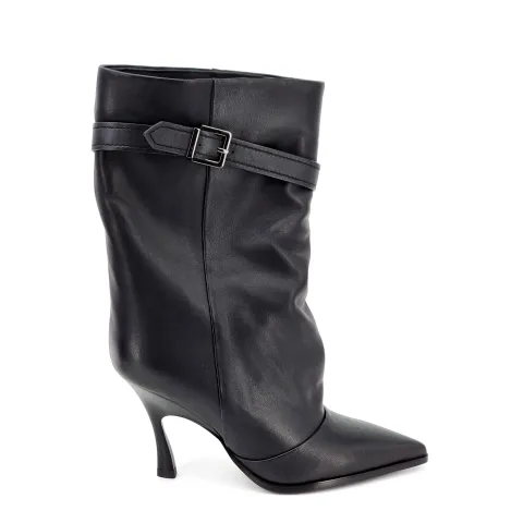 П/сапоги женские