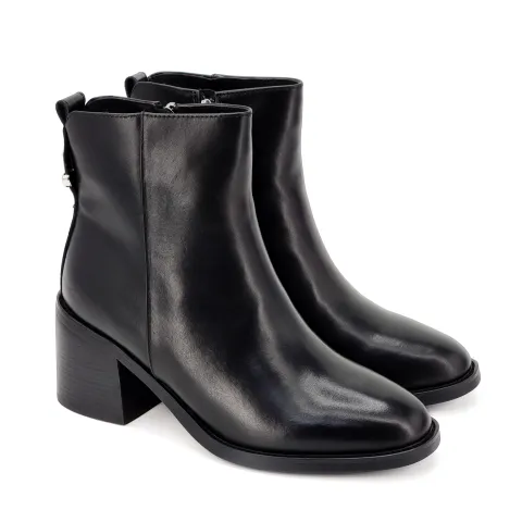 Ботильоны женские