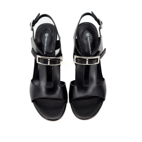 Босоножки женские