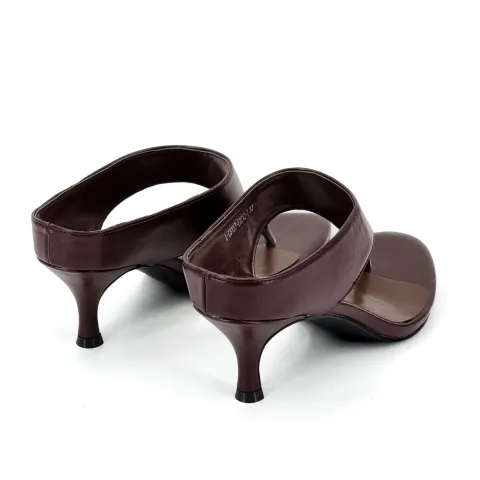 Сабо женские