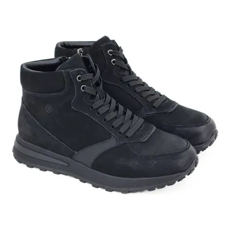 Ботинки мужские