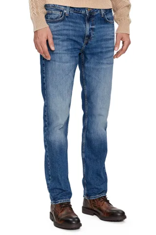 Джинсы мужские