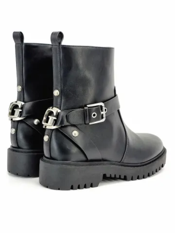 Ботинки женские