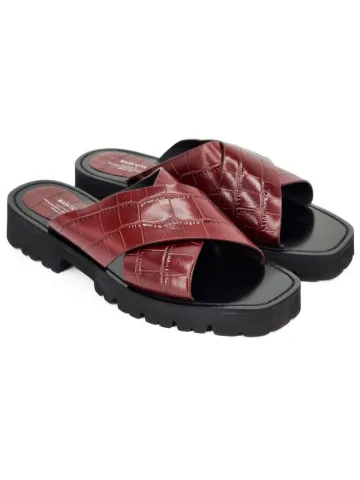 Сабо женские