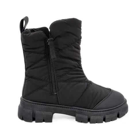 Дутики женские